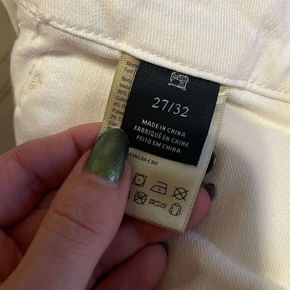 Scotch & Soda Jolie Vagabonde Jeans - Picture 5 of 8